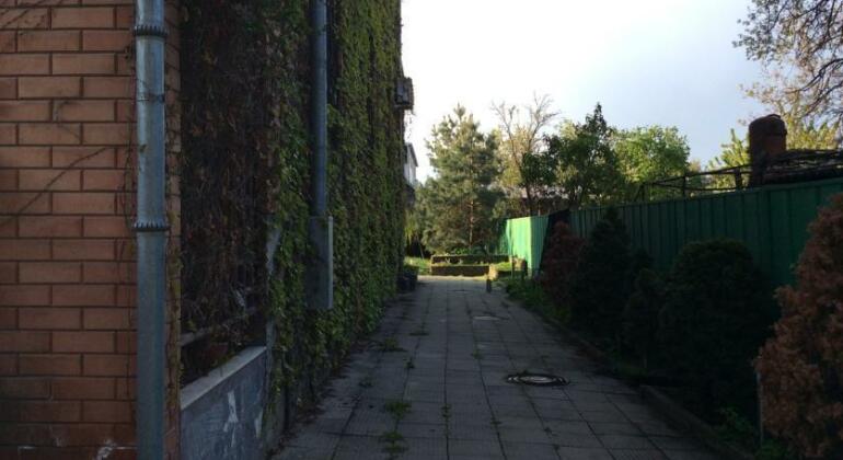 Fresh Hostel - Photo4