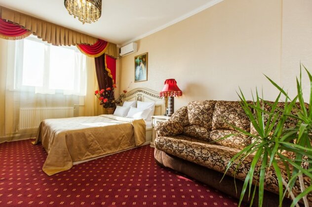 Grand Hotel Uyut - Photo5