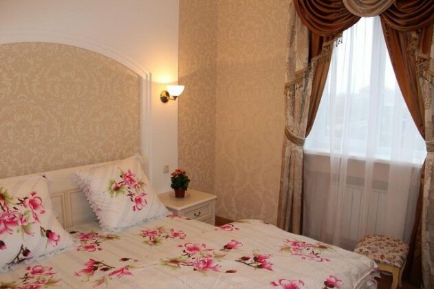 Guest House Nadejda Krasnodar - Photo4