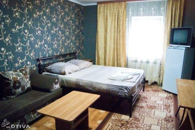 Guest House Uyt Krasnodar - Photo2