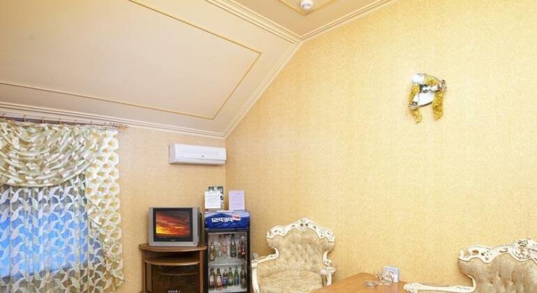 Guest House Viola Krasnodar - Photo3