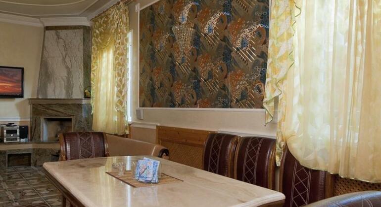 Guest House Viola Krasnodar - Photo5