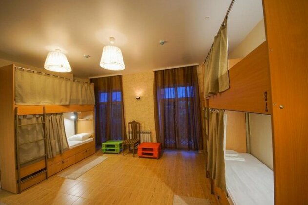 Hostel Gosti Krasnodar - Photo5