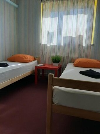 Hostel Loft Krasnodar - Photo2