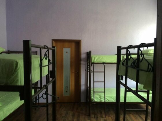 Hostel Na Mira - Photo2