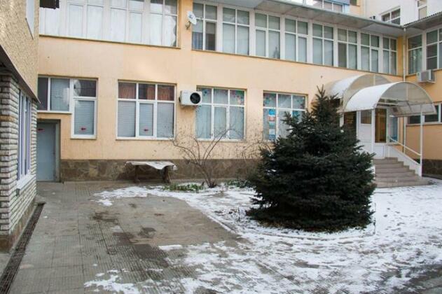 Hostel Uyut Krasnodar