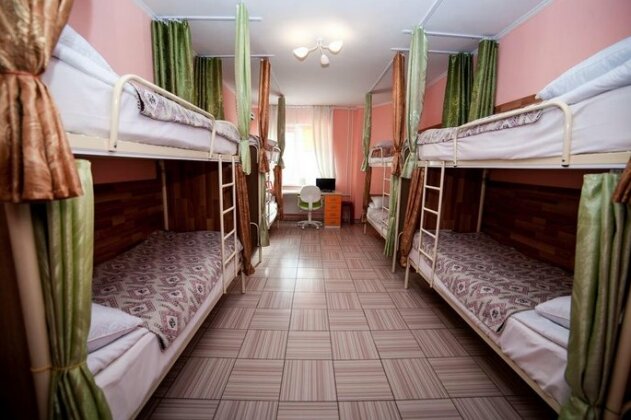 Hostel Vselennaya - Photo5