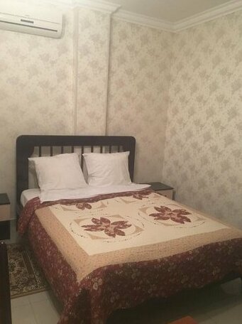 Hotel Classic Krasnodar