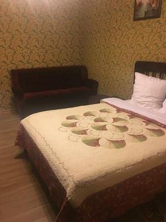 Hotel Classic Krasnodar - Photo5