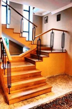 Hotel Iron 1 - Photo2
