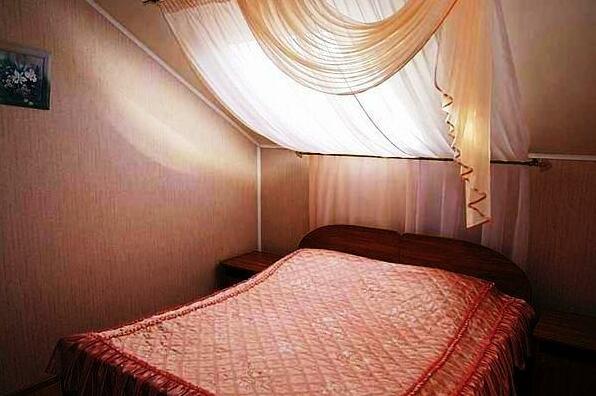 Hotel Iron 1 - Photo3