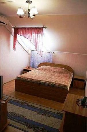 Hotel Iron 1 - Photo4