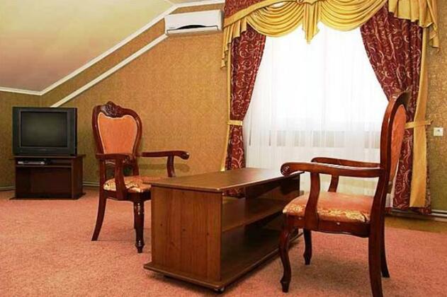 Hotel Iron 1 - Photo5