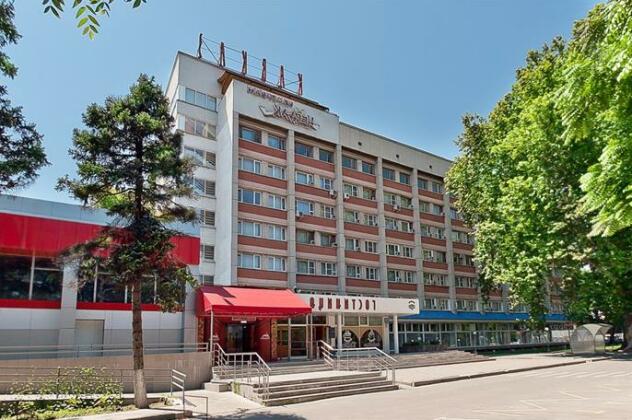 Hotel Kavkaz Krasnodar