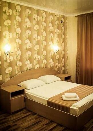 Hotel Sun City Krasnodar - Photo2