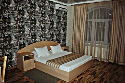 Hotel Sun City Krasnodar
