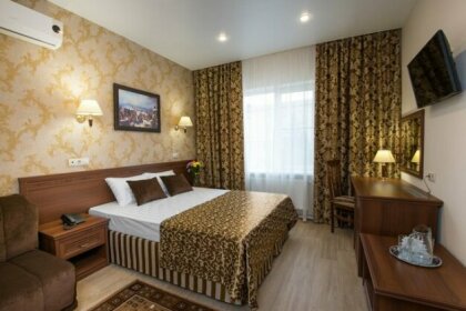 Hotel Suvorov Krasnodar