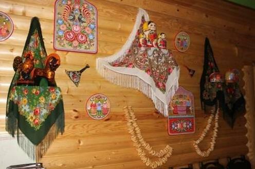 Hotel Terem - Photo2