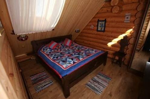 Hotel Terem - Photo4