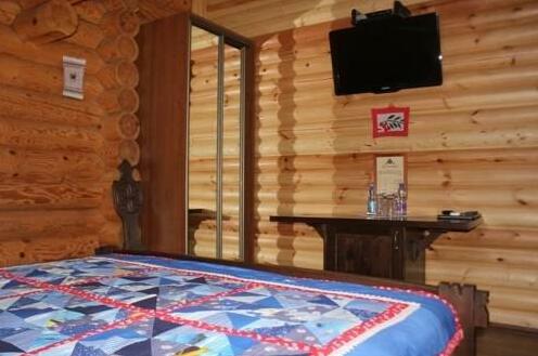 Hotel Terem - Photo5