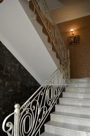 Hotel Theatre Krasnodar - Photo3