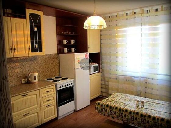 INNA Na Kotlyarova 19 Apartments - Photo4
