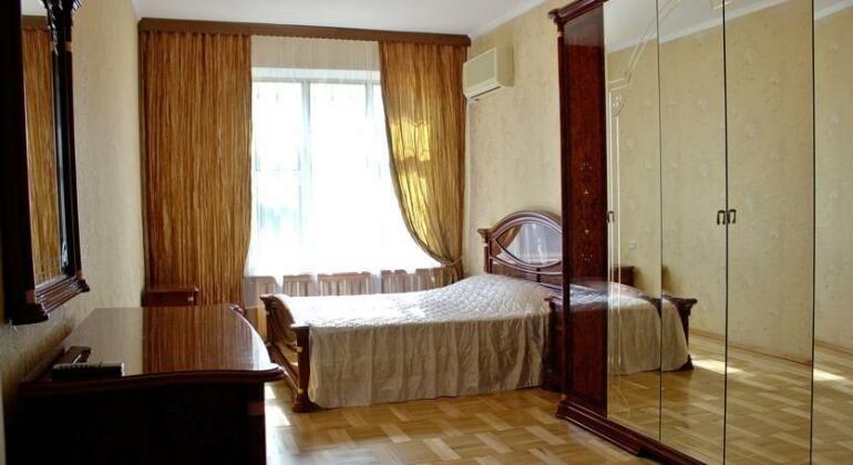 Like Hostel Krasnodar - Photo3