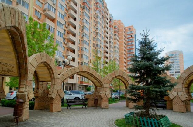 Lyuks Po Dalnej Apartments - Photo2