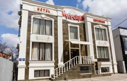 Marseille Hotel Krasnodar