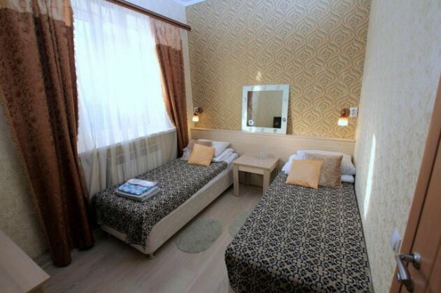 Mini-Hotel Lia Kuban - Photo2