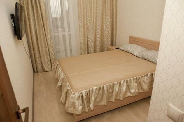 Myhomehotel On Krasnaya 176 - Photo4