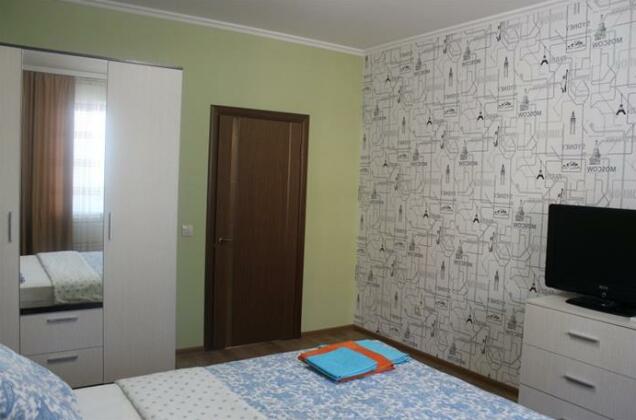 Na Chekistov 26 158 Apartments - Photo4
