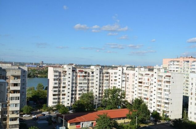 Na Chekistov 26/5 Apartments