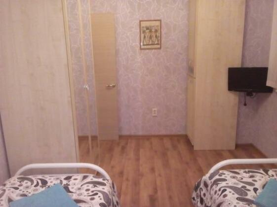 Na Chekistov 26/5 Apartments - Photo3