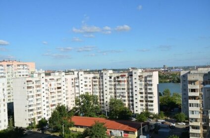 Na Chekistov 26/5 Apartments