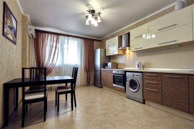 Na Filatova 10 Etazh Apartments - Photo4