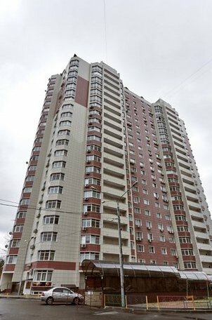 Na Filatova 19 4 Etazh Apartments