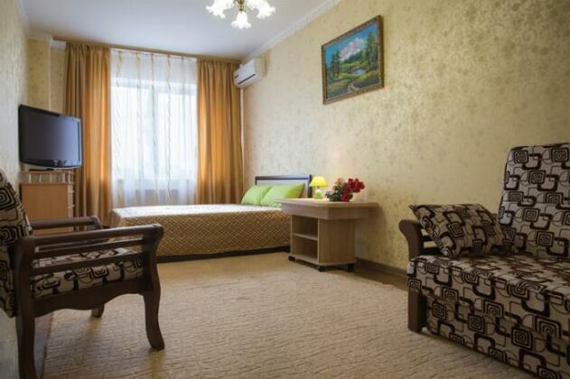 Na Ulitse Kovalev Apartments - Photo4