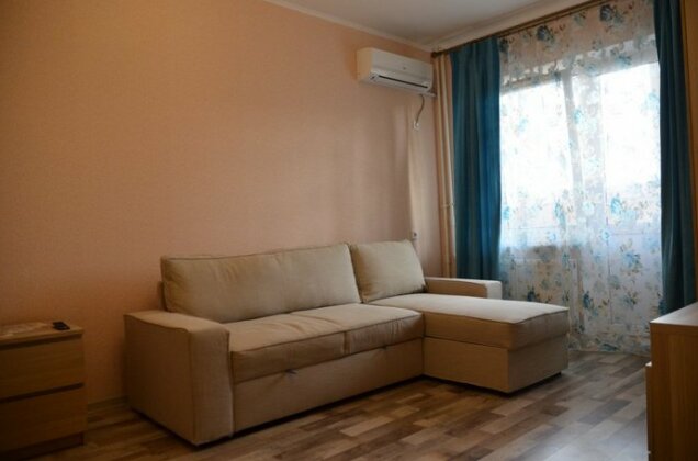 Na Zipovskoj Apartments - Photo2