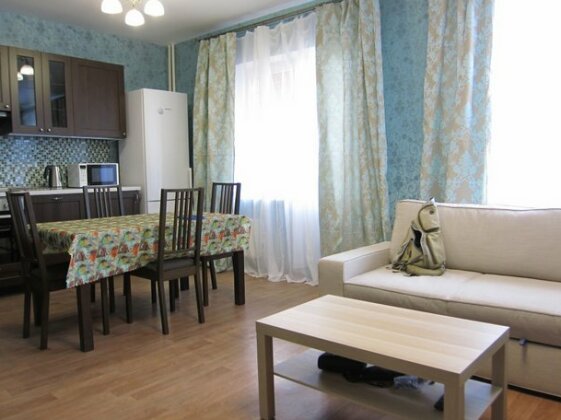 Na Zipovskoj Apartments - Photo5