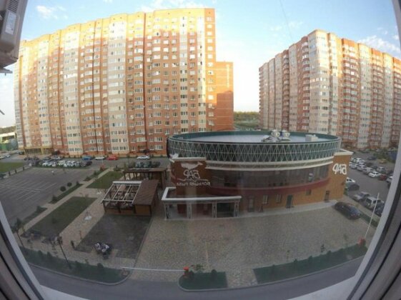 New Stadium Krasnodar Apartment - Photo4