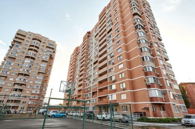 Okolo Chistyakovskoy Roschi Apartments