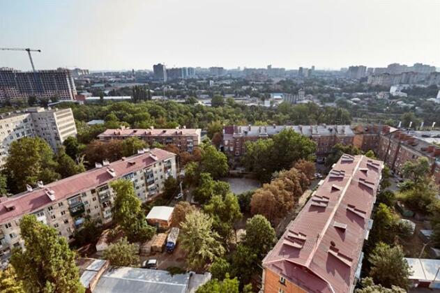 Okolo Chistyakovskoy Roschi Apartments - Photo3