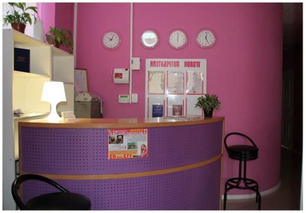 Prof Hotel - Photo3