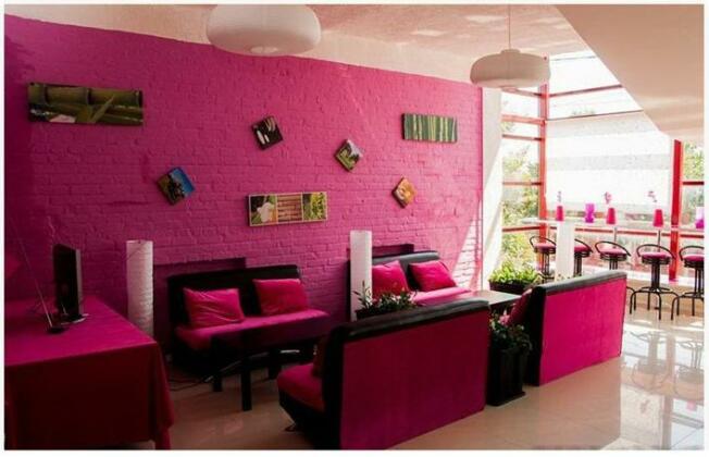 Prof Hotel - Photo4