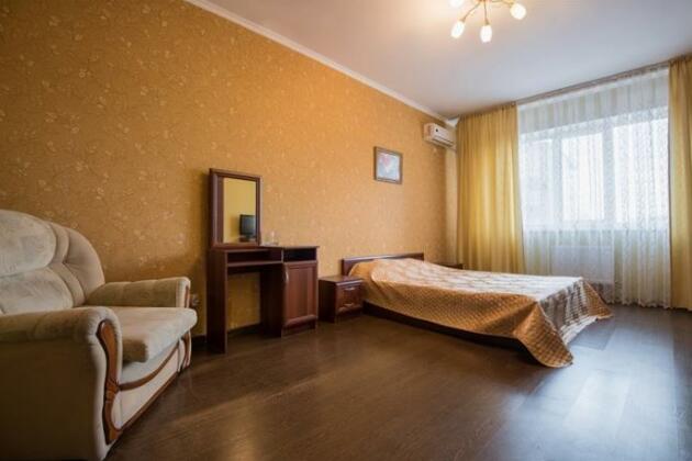 Promyishlennaya 19 Apartments - Photo3