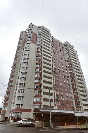 Prostornyie Kvartiryi Apartments - Photo3