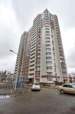 Prostornyie Kvartiryi Apartments - Photo4