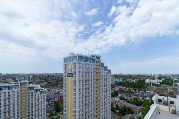 RentHouse Apartments Krasnodar