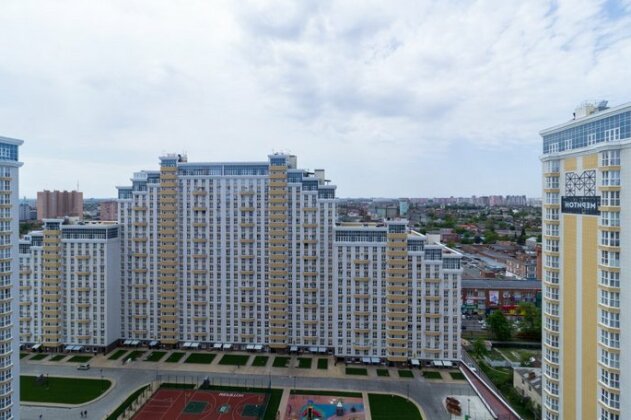 RentHouse Apartments Krasnodar - Photo3